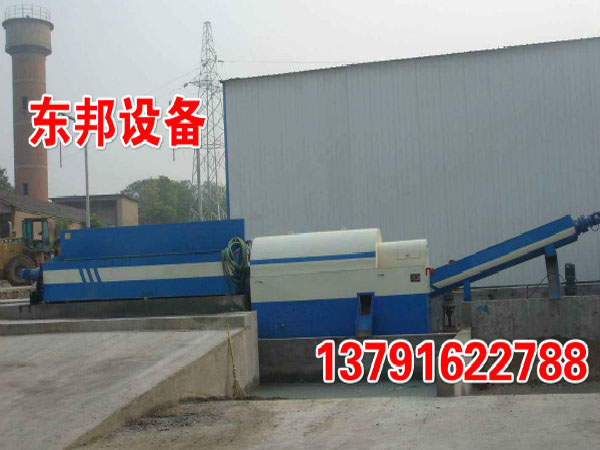 砂石分離機(jī)
